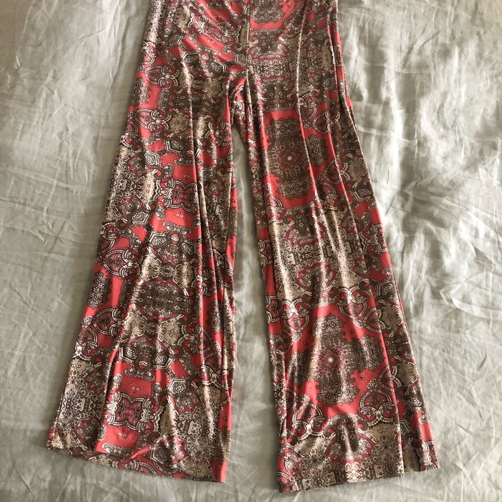 Chico's palazzo pant - Size 1